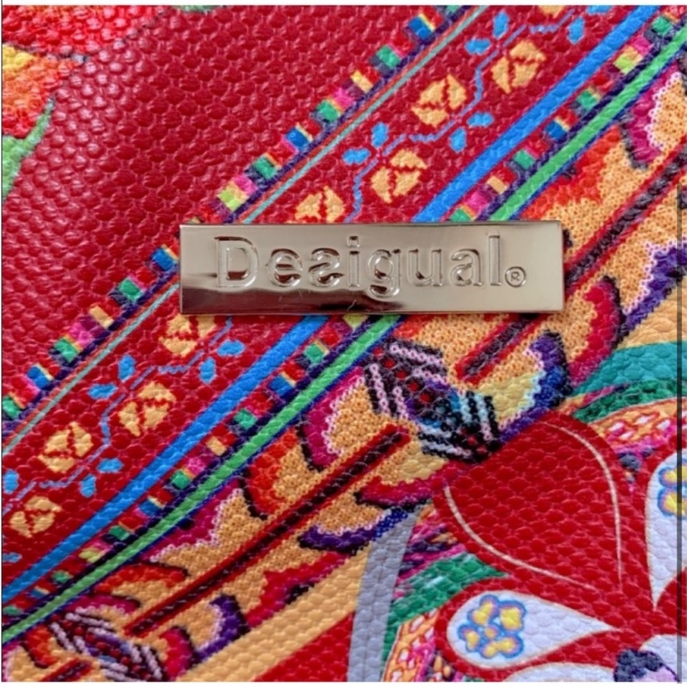 Desigual Bag - Picture 4 of 6